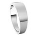 Tapered Flat Band