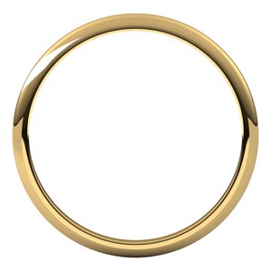 Half Round Band