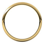 Half Round Band