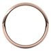 Half Round Band