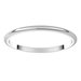 Half Round Band