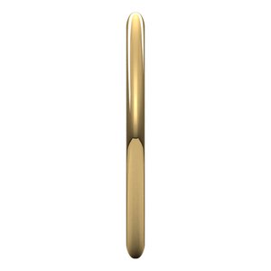 Half Round Band