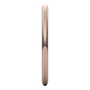 Half Round Band