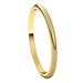 Half Round Band