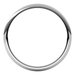 Half Round Band