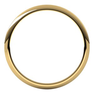 Half Round Band