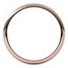 Half Round Band