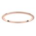 Half Round Band