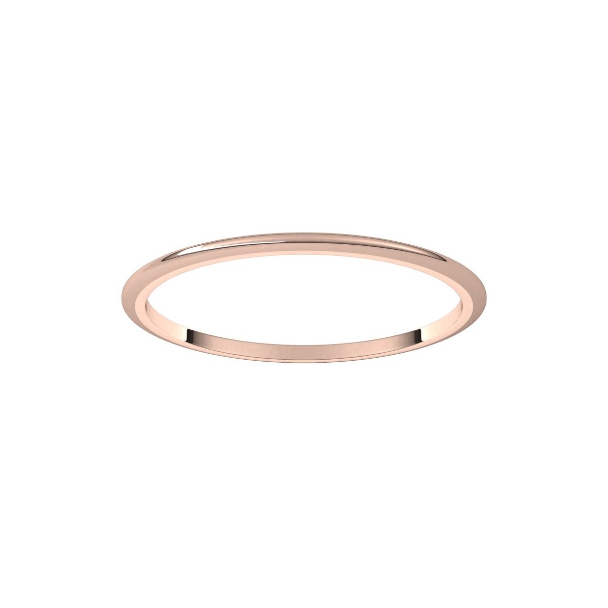 Half Round Band
