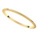 Half Round Band