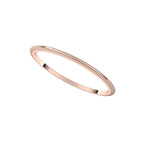 Half Round Band