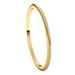 Half Round Band