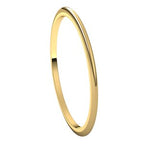 Half Round Band
