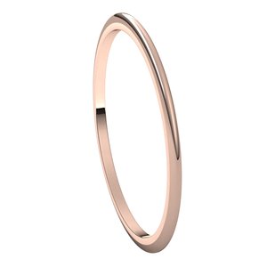 Half Round Band