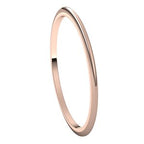 Half Round Band