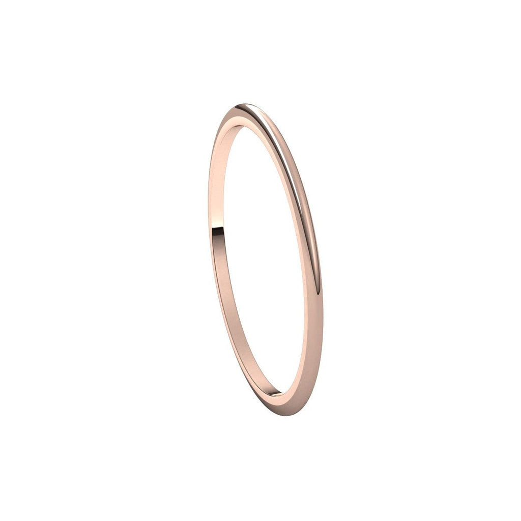 Half Round Band
