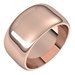 Half Round Band