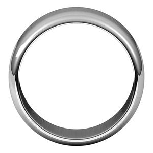 Half Round Band