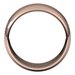 Half Round Band
