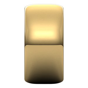 Half Round Band