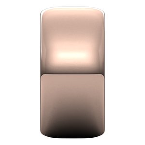 Half Round Band
