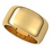 Half Round Band