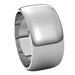 Half Round Band