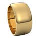 Half Round Band