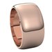 Half Round Band
