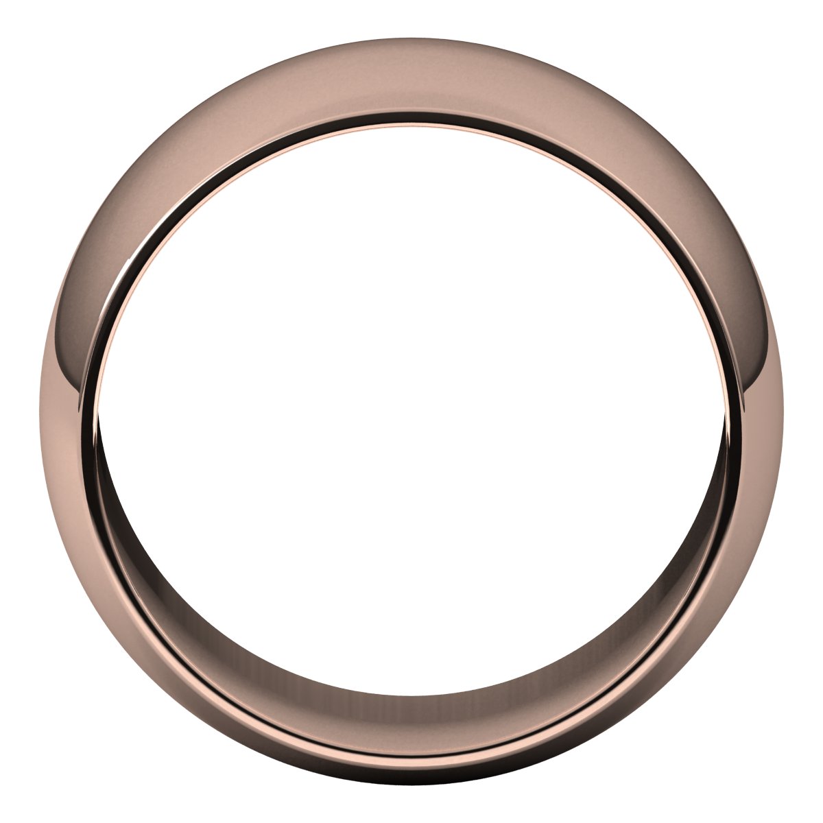 Half Round Band