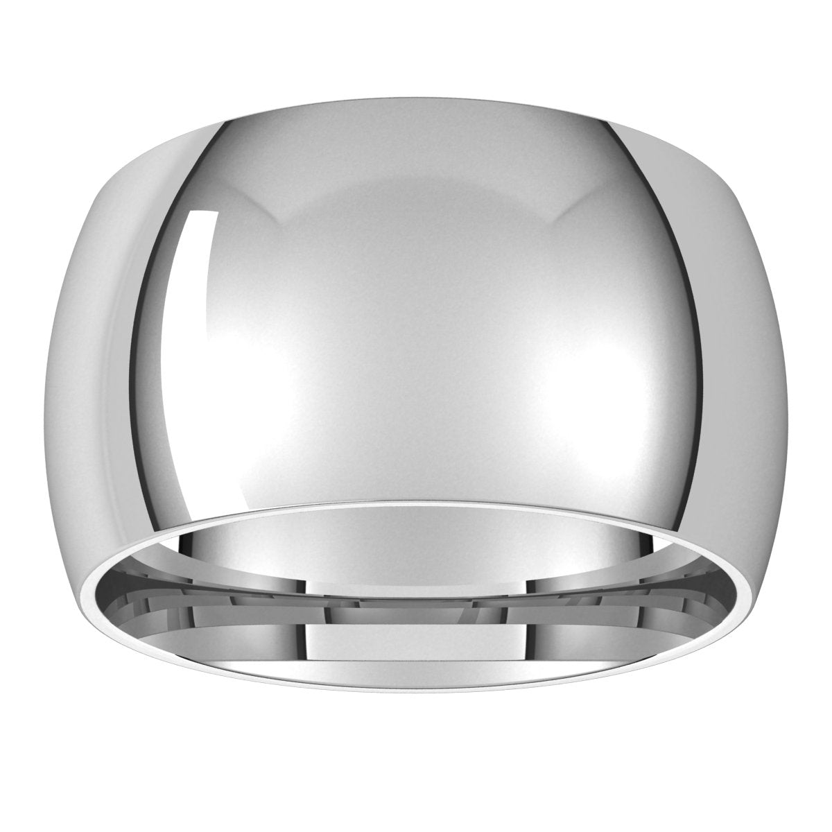 Half Round Band