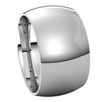 Half Round Band