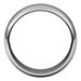 Half Round Band