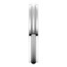 Stepped-Edge Half Round Band