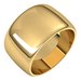 Half Round Band