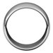 Half Round Band