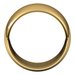 Half Round Band