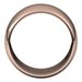 Half Round Band