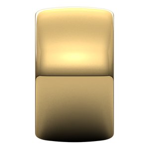 Half Round Band