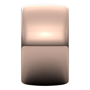 Half Round Band