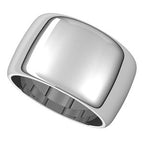 Half Round Band