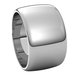 Half Round Band