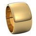 Half Round Band
