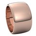 Half Round Band