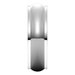 Stepped-Edge Half Round Band