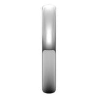 Lightweight Half Round Band