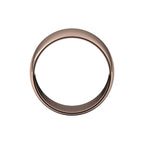 Lightweight Half Round Band