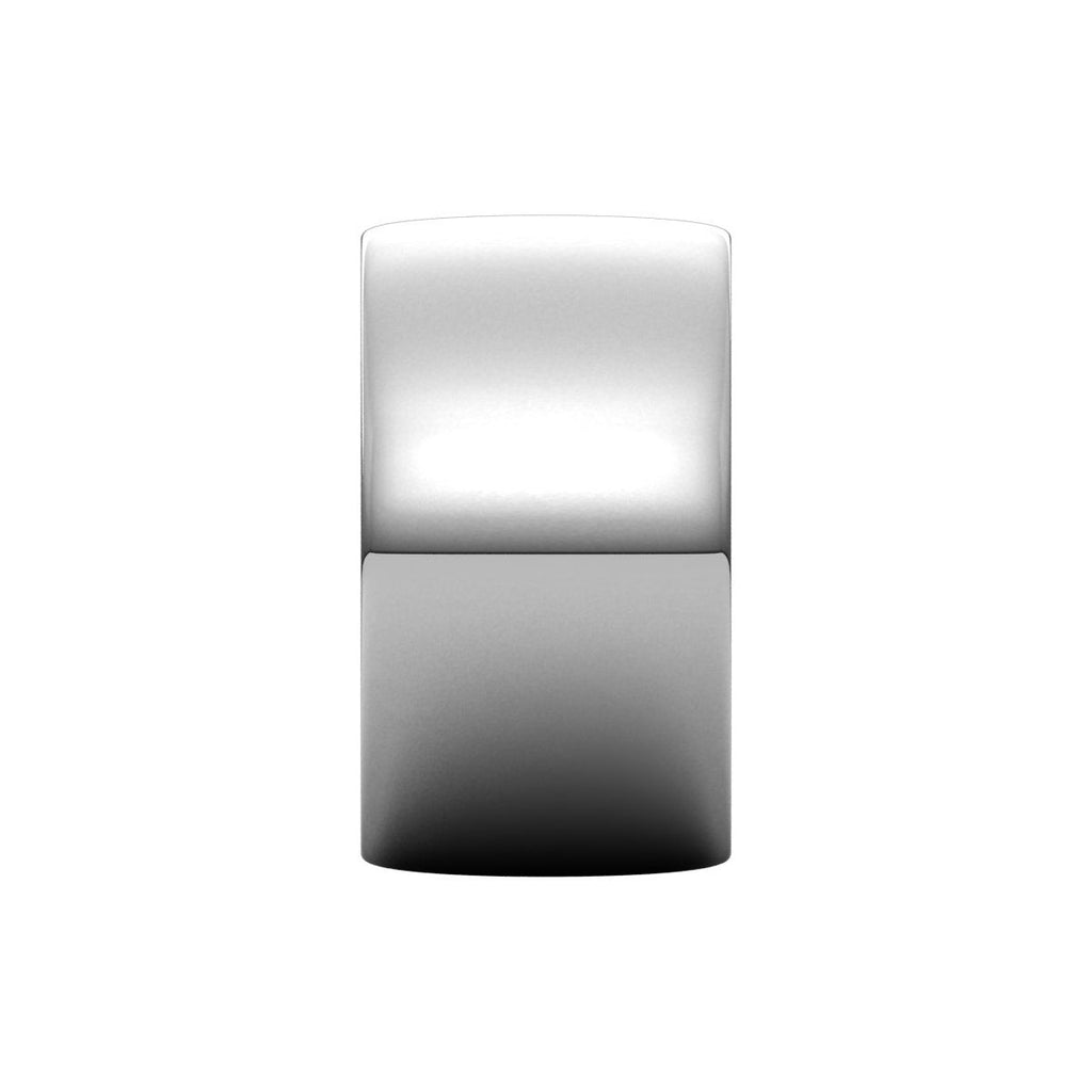 Lightweight Half Round Band