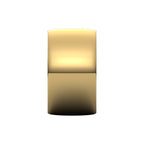 Lightweight Half Round Band