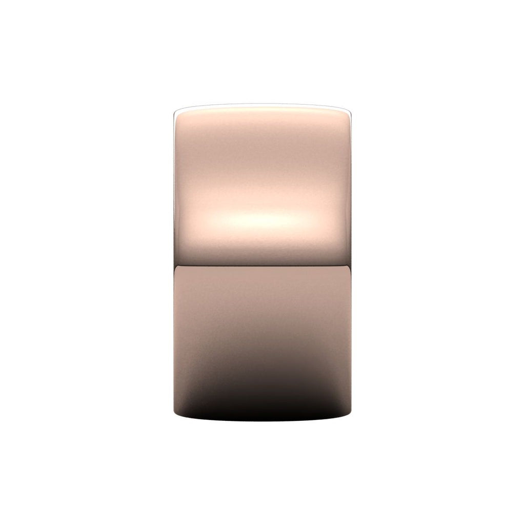 Lightweight Half Round Band